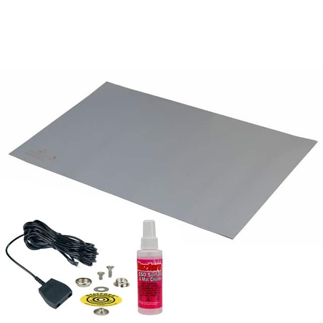 42555 Desco  Anti-Static ESD Grounding Mats